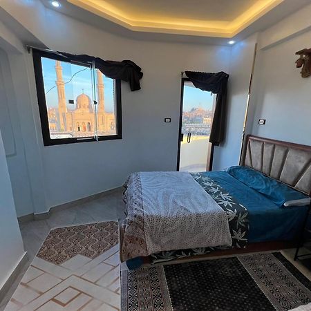 Super Elite Apartment - Aswan City Center Apartments Buitenkant foto