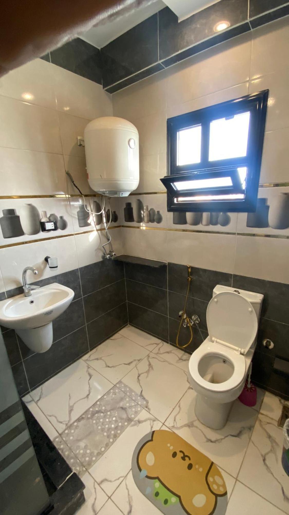 Super Elite Apartment - Aswan City Center Apartments Buitenkant foto