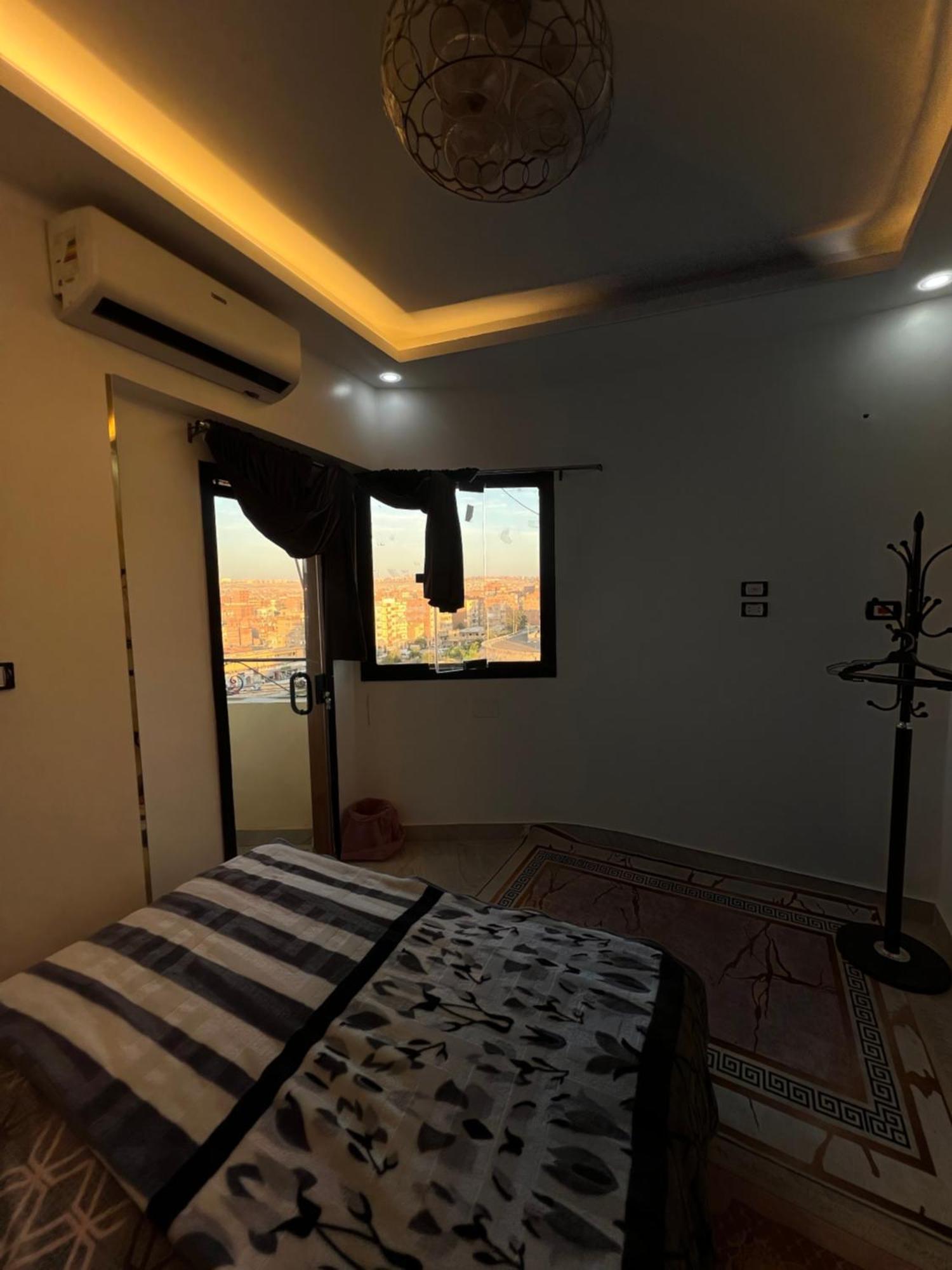 Super Elite Apartment - Aswan City Center Apartments Buitenkant foto